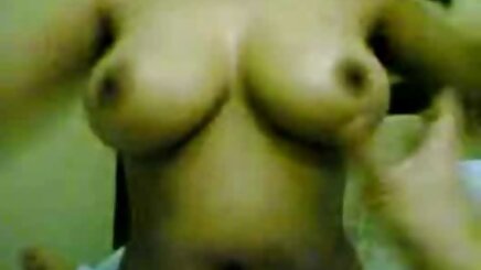 Dần dần thuyết phục cô dâu gái xinh k che để làm tình