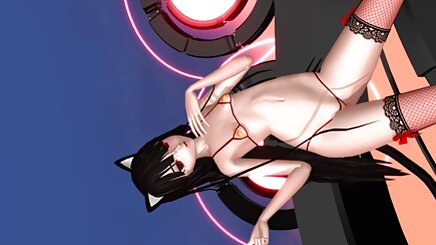 Nghiệp lớn trên bãi biển sech k che video