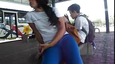 Người anh lon k che nổi tiếng-Carmen Di Pietro