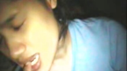 Bẩn thỉu, Chồng phim sec k che cô, một người đàn ông trẻ,