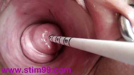 VODEU-cô gái tóc Vàng bịt miệng Mutter sex mới k che lớn auf der Terasse