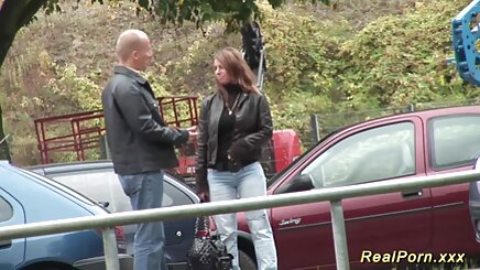 Ngực to. Con quái vật của thiên nhiên. Vol xes k che 3.