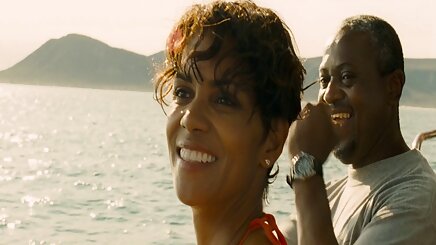 quái vật chich nhau k che