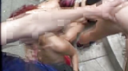 Tốt, cô gái trong một buổi khiêu dâm và phim sex hd k che với DP