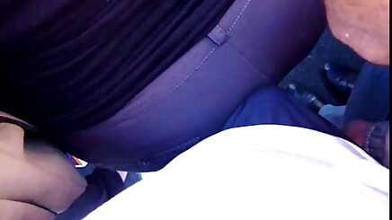 cảnh chết tiệt với cô gái tóc thu dam k che vàng