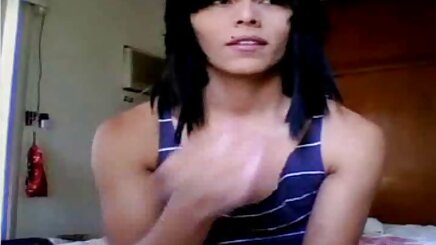 Hai người jav k che đẹp, chia sẻ một dương vật bằng hành động