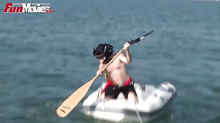 Busty là vẻ đẹp trong tâm trạng để chơi. set k che mp4