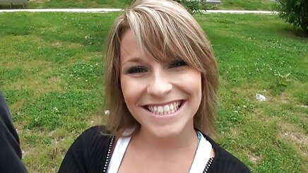 Hậu môn phim heo k che Vogov cho tinh Vicki Đuổi theo