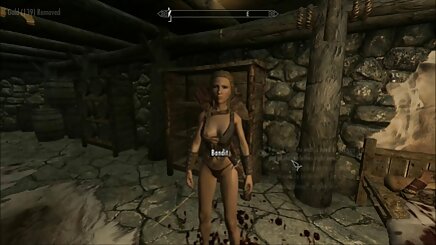 HangaYun 03 phim sec k che