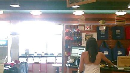 Christine, một trắng xex k che