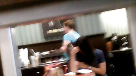 The pretty Elle Rose nhẹ nhàng bằng kinh clip sex k che nghiệm yêu,